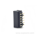 2.0mm Pitch Box header Connector SMT 12P